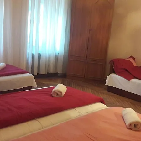 Penzion Rubint Vendeghaz Segedín